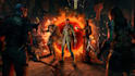 unreal engine game development 3d environment ,animation vfx gameplay mechanics