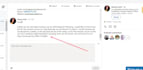 linkedin b2b sales manager, appointment setter, and outreach