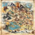 create your fantasy world map, region map, or city map