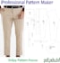do good quality sewing pattern