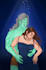 create professional character art and character design