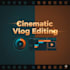 edit socialmedia vlogs youtube videos for creators