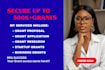 do expert grant proposals writing grant submissions for nonprofits apply grants