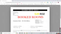 hotel management system project in java web application