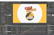 edit any after effects template