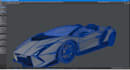 do 3d car modelling lego car modern sport car tire camaro vehicle concept car