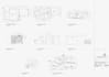 redraw your architectural blueprints and sketches to cad