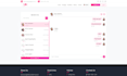 create a modern marriage platform with matchmaking chat