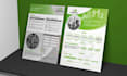 create beautiful flyers posters and brochures