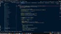 develop a back end website for you with java
