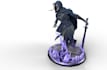 create custom models and sculpts for 3d print