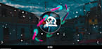 create a stunning beat sync music video with visual effects
