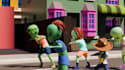 do 3d nsfw animation  3d animation character design and explainer video