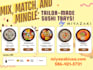 analyze your restaurant menu for gluten and build a gluten free menu
