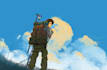 design character and illustration for you