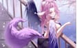 custom bring your oc and fanart to life with anime illustrations