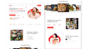 create a website, full stack developer, front end, website development
