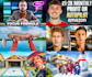 design an eye catching youtube thumbnail