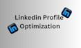 optimize professional linkedin profile,banner picture