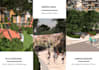 3d landscape design,outdoor garden,backyard,frontyard,terrace,balcony,patio,pool