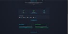 create a website for you game server