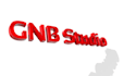 render a 3d animation with your logo