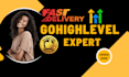 cc360 gohighlevel kajabi courses surveys forms automations webinar landing pages
