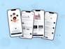 develop custom IOS and android mobile apps