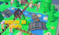 build  professional 3d custom roblox maps with quality models