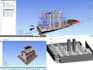 provide complete bim services in revit, navisworks, civil 3d, robot, and more,