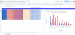 be your virtual assistant for bookkeeping and data entry