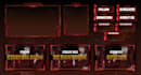 create a professional twitch overlay stream package