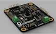 develop pcb robot control board assembly, pcb soldering and simulation testing