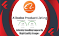 do product postings on alibaba store ads bulk listings