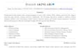 create an ats optimized data analyst resume that gets you hired