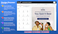 create high converting klaviyo email template in 24 hours