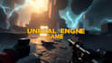 do level, environment, lightning design in unreal engine 4 unreal engine 5 game