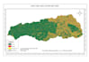 perform hydrological modelling using hec hms