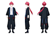 craft custom live2d models with expert rigging for vtubers