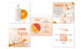 design product listing images for amazon