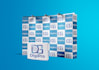 design a awesome, unique backdrop or pop up banner
