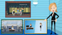 do whiteboard animation or 2d animation video