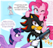 draw or animate my little pony art sfw or nsfw