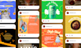 create eye catching instagram posts for your brand