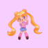 chibi full body yay