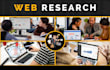 be data entry, typing, inpage and from filling