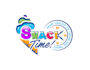 design an awesome boxing, punch logo with express delivery
