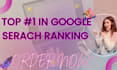 provide full SEO services in one affordable package