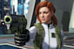 create amazing sci fi, characters, mechs, and creatures