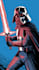 design your sci fi and star wars character
